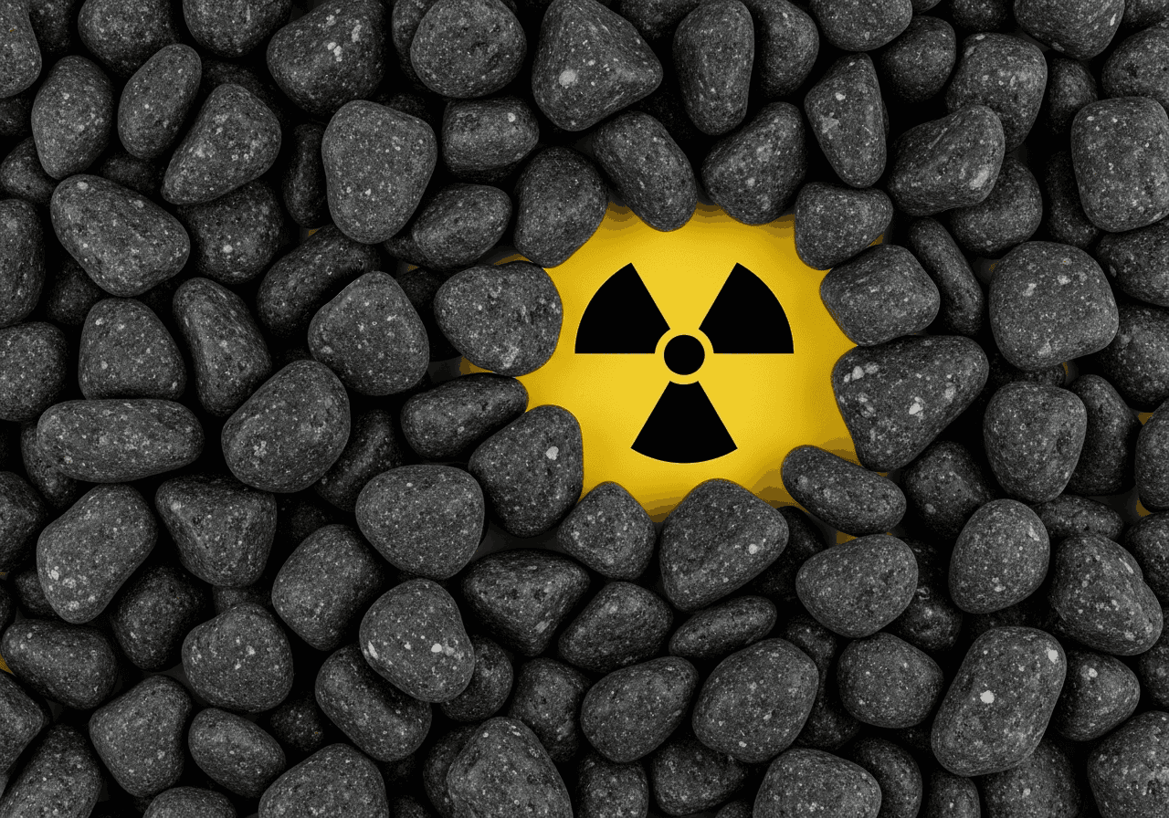 Imagem de capa para O Que é o Radão? O Inimigo Invisível na Sua Empresa