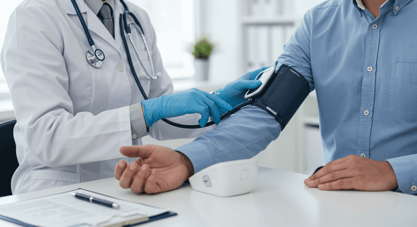 Saúde no trabalho Rio Maior