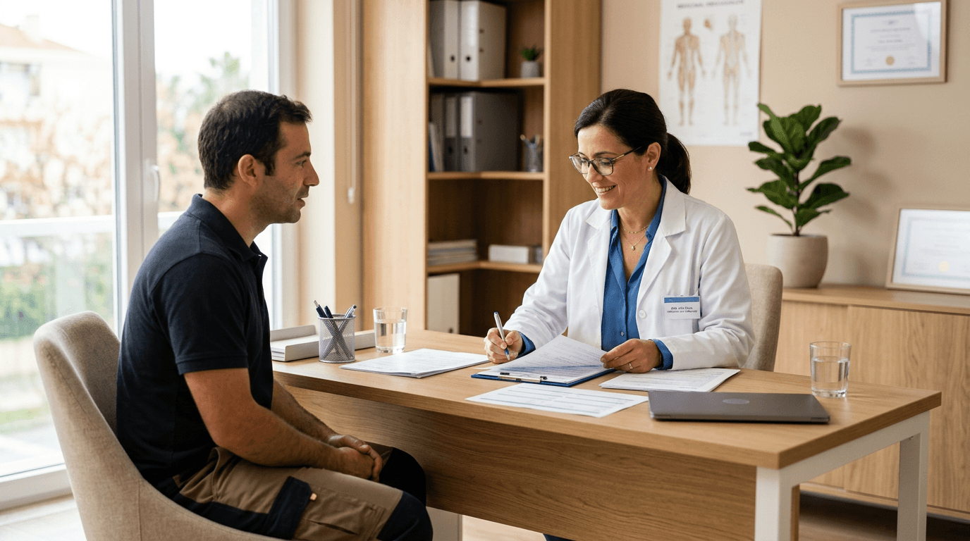 Ficha de Aptidão para o Trabalho (FAT): Guia Completo e Atualizado para 2026