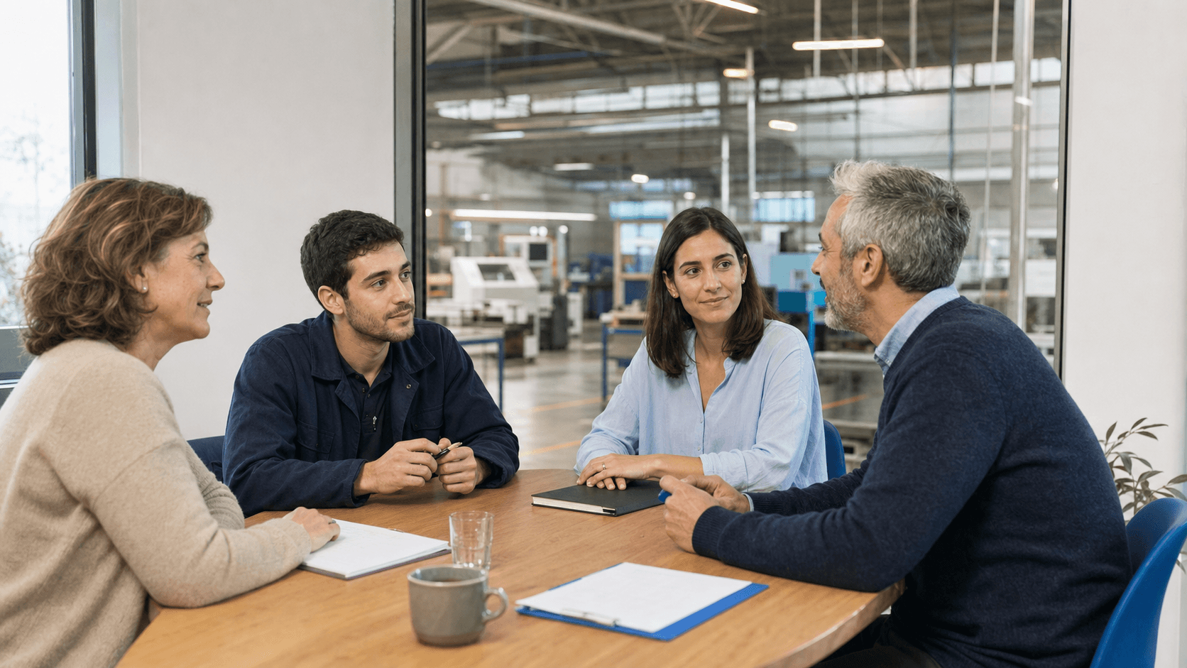 Bem-Estar nas Empresas: Como Apoiar a Retenção de Talento